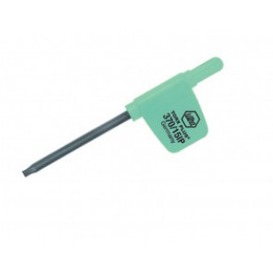 Flag Handle Torx Plus Key