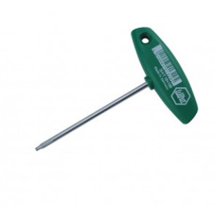 T-Handle Torx Keys