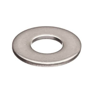USS Flat Washers Stainless Steel