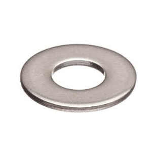 USS Flat Washers Stainless Steel