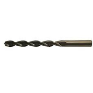 Viking 240-P Parabolic Jobber Drills, Black, Fractional Sizes