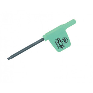 Flag Handle Torx Plus Key