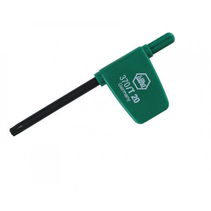 Flag Handle Torx Key