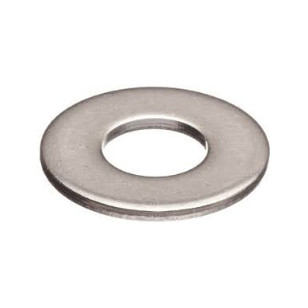 Washers-Stainless Steel