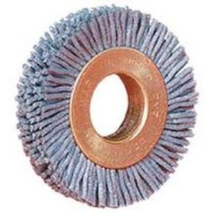 Abrasive Filament Brushes