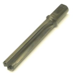 #2.5 T-A INT HLDR 1-1/4" FLANGED SHANK
