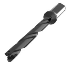 #0 T-A EXT HOLDER 20MM FLANGED SHANK