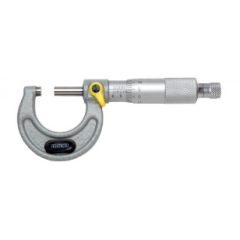 0-1".001 RATCHET STOP OUTSIDE MICROMETER