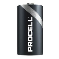 C DURACELL PROCELL BATTERY