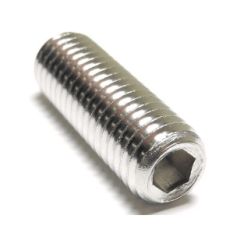 1/2-13X1-1/2 STAINLESS SOC SET SCREW A2