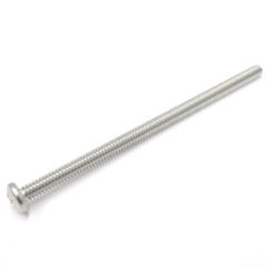 #10-24X4 PHILLIPS PAN HEAD STAINLESS