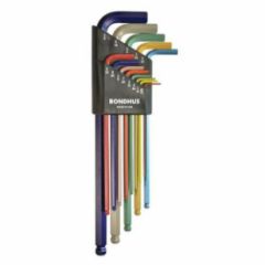 COLORGUARD BALL HEX WRENCH SET MM