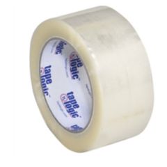 2"x110 yds  CLEAR #700 PACKAGING TAPE