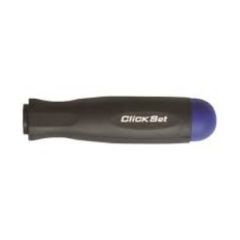 12.4 IN-LB/1.4 Nm CLICKSET HANDLE ONLY