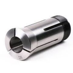 5C COLLET SET - 1/8 - 1-1/8 BY 64THS