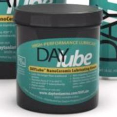 DAY LUBE CASE OF 12 - 16 OZ JARS