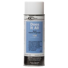 DAC-108 DOES IT ALL DEGREASER