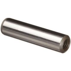 M10X40 PULL DOWEL PIN WITH FLAT