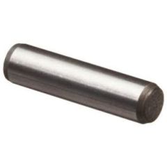1/4X1 STAINLESS DOWEL PIN