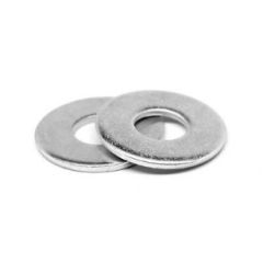 M5 FLAT WASHER DIN125A2 STAINLESS