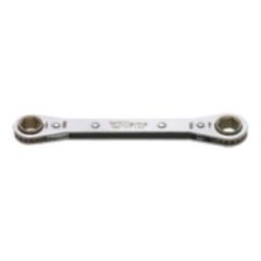 7MMX8MM RATCHETING BOX WRENCH