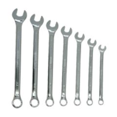 7PC WRENCH SET COMBO SUPTR