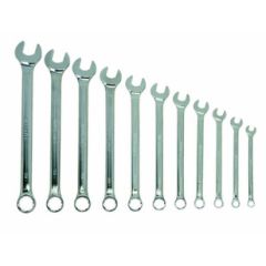 11PC WRENCH SET COMBO SUPTR