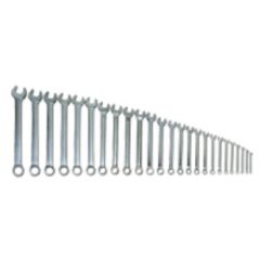 26PC. COMB WRENCH SET 12 PT