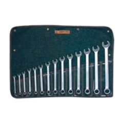 14PC COMB 3/8-1-1/4 12PT WRENCH