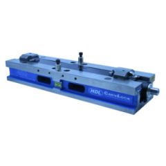 6IN MANUAL HD VISE ONLY WO / JAWS