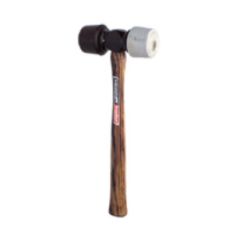 RM24 24OZ RUBBER TIPPED HAMMER