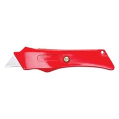 WISS WK5V HD RETRACTABLE UTILITY KNIFE