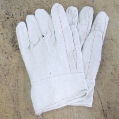 HOT MILL WING THUMB GLOVE 24 OZ LARGE