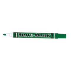 DYKEM 84007 BRITE-MARK GREEN MARKING PEN