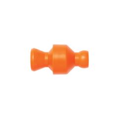 1/4in IN-LINE CHECK VALVES PACK OF 2