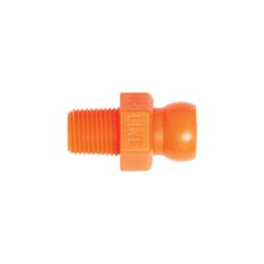 1/8in NPT CONNECTOR PACK OF 4