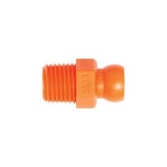 1/4in NPT CONNECTOR PACK OF 4