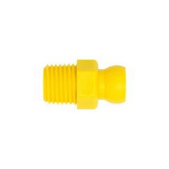 1/4in AR NPT CONNECTOR PACK OF 50