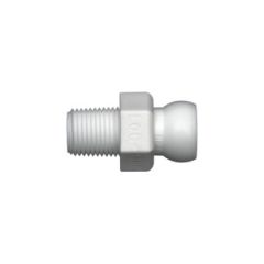 1/8in NPT CONNECTORS PACK OF 50