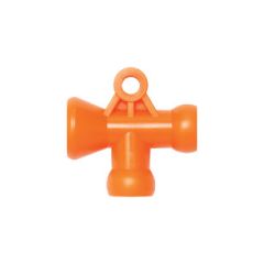 1/4in T FITTINGS PACK OF 20