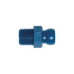 1/4in BSPT CONNECTORS PACK OF 20