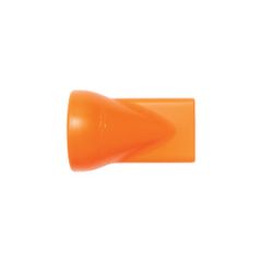 1/2in FLAT SLOT 125 NOZZLES PACK OF 20