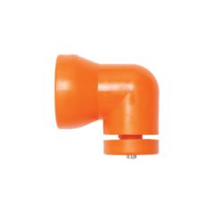 SHIELD MOUNTING ELBOW PACK OF 2