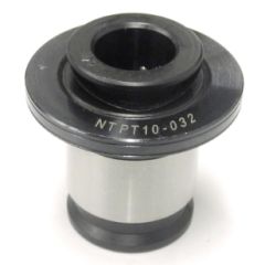 1/2 POSITIVE DRIVE PIPE TAP COLLET
