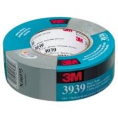 3939 3M™ HD DUCT TAPE SILVER 48MMx54.8M