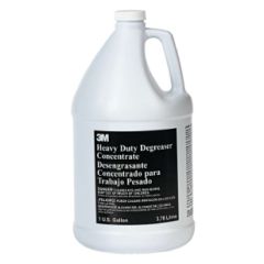 3M HEAVY DUTY DEGREASER CONCENTRATE 1GAL
