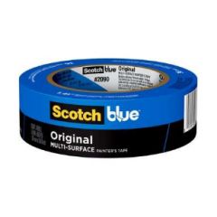 SCOTCH BLUE PAINTERS TAPE 1.41in X 60yd