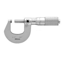 OUTSIDE MICROMETER 0-1", .001" (A)