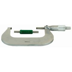 OUTSIDE MICROMETER 3-4", .0001" (A)
