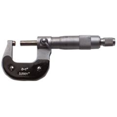 0-1in .0001 PROCHECK RATCHET MICROMETER